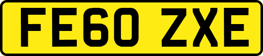 FE60ZXE