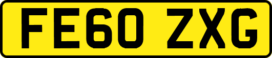 FE60ZXG