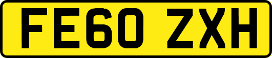FE60ZXH