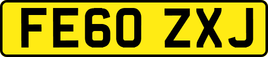 FE60ZXJ