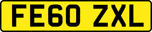 FE60ZXL