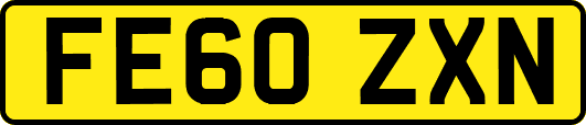 FE60ZXN
