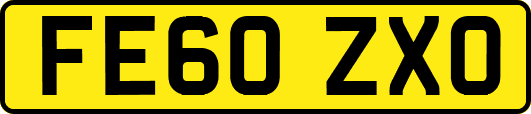 FE60ZXO