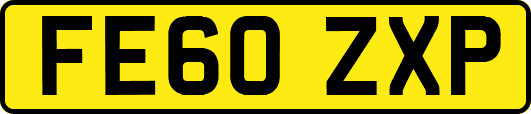 FE60ZXP