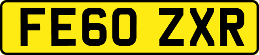 FE60ZXR