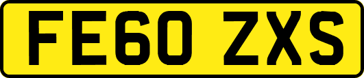 FE60ZXS