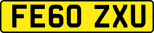FE60ZXU