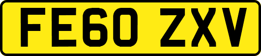 FE60ZXV