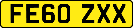 FE60ZXX