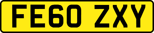 FE60ZXY