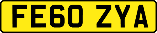 FE60ZYA