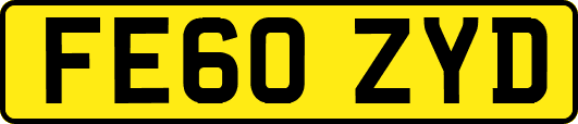 FE60ZYD