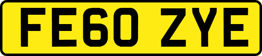 FE60ZYE