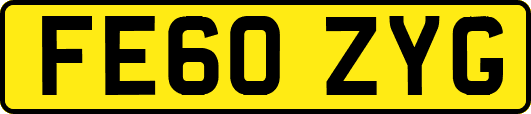 FE60ZYG