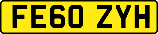 FE60ZYH