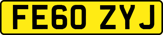 FE60ZYJ