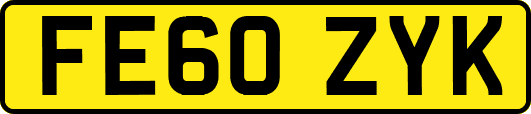 FE60ZYK