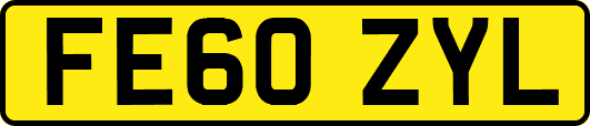 FE60ZYL