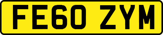 FE60ZYM