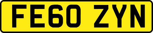 FE60ZYN