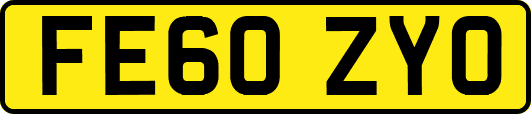 FE60ZYO