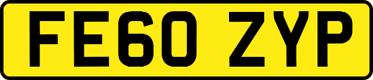 FE60ZYP