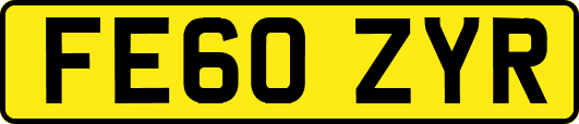 FE60ZYR