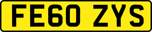 FE60ZYS