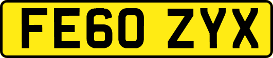 FE60ZYX