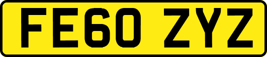 FE60ZYZ