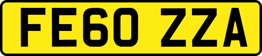 FE60ZZA