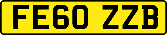 FE60ZZB