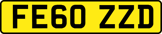FE60ZZD