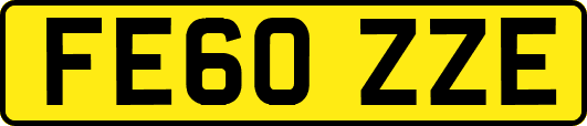 FE60ZZE