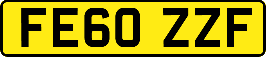 FE60ZZF