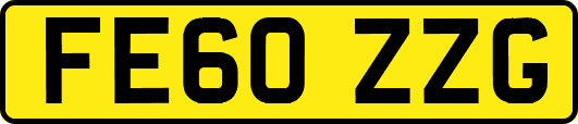 FE60ZZG