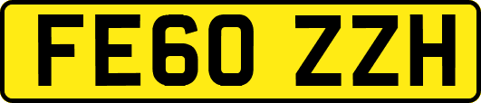 FE60ZZH