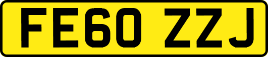 FE60ZZJ