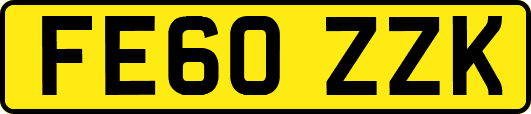 FE60ZZK