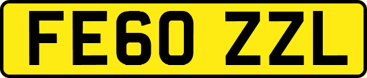 FE60ZZL