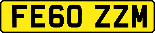 FE60ZZM