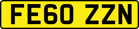 FE60ZZN