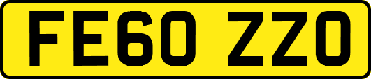 FE60ZZO