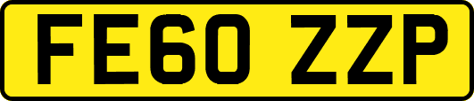 FE60ZZP