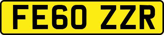 FE60ZZR