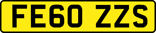 FE60ZZS