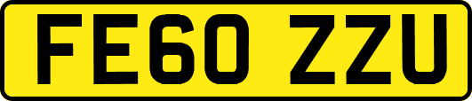 FE60ZZU