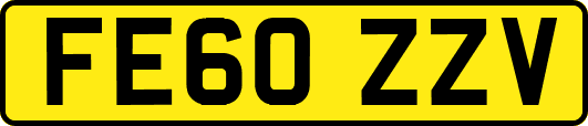 FE60ZZV