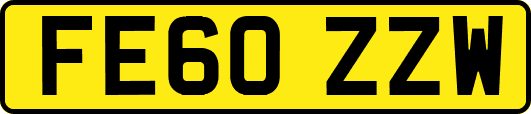 FE60ZZW
