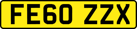 FE60ZZX
